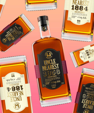 10 Things You Should Know About Uncle Nearest Premium Whiskey