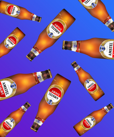 9 Things You Should Know About Amstel Light
