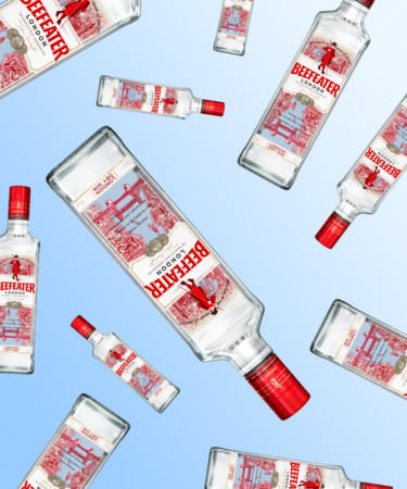 8 Things You Should Know About Beefeater London Dry Gin