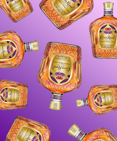 14 Things You Should Know About Crown Royal