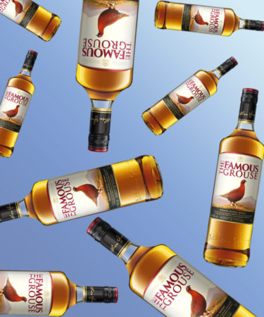 8 Things You Should Know About the Famous Grouse Scotch Whisky