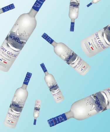 16 Things You Should Know About Grey Goose Vodka