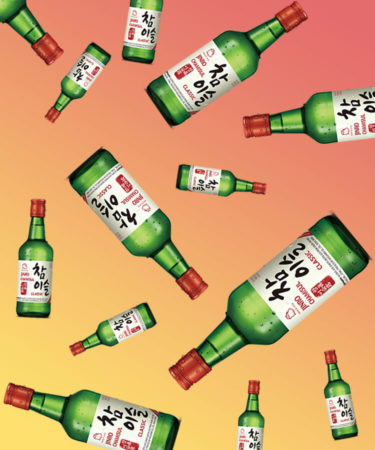 8 Things You Should Know About Jinro Soju