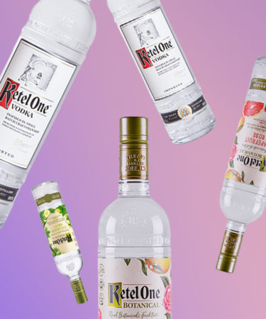 10 Things You Need to Know About Ketel One Vodka