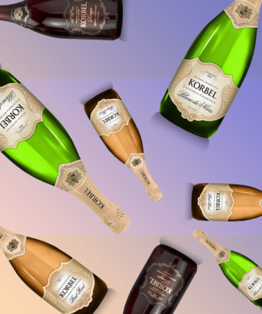 11 Things You Should Know About Korbel California Champagne
