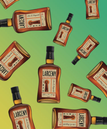 10 Things You Should Know About Larceny Bourbon