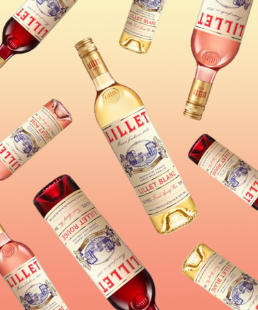 11 Things You Should Know About Lillet