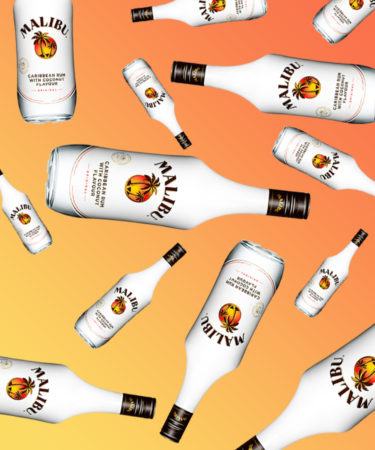 8 Things You Should Know About Malibu Coconut Rum