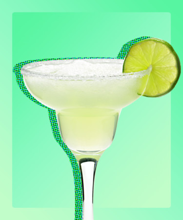 10 Things You Should Know About the Margarita