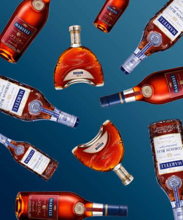 10 Things You Should Know About Martell Cognac