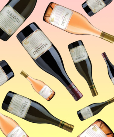 9 Things You Should Know About Meiomi Wines