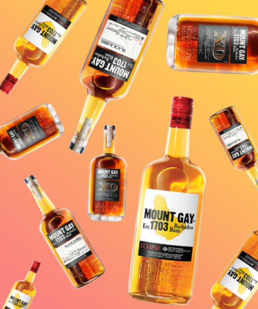 9 Things You Should Know About Mount Gay Rum
