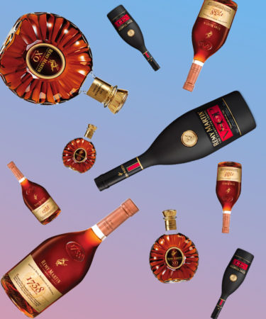 9 Things You Should Know About Rémy Martin