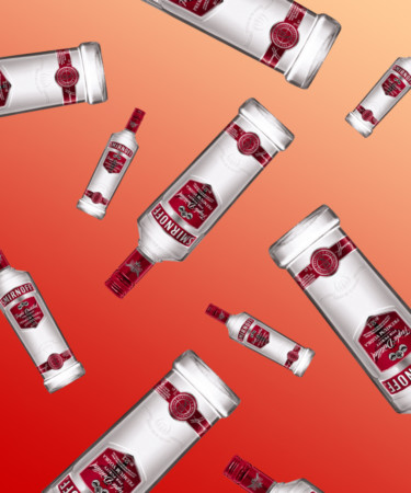 17 Things You Didn’t Know About Smirnoff