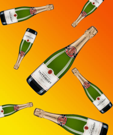 10 Things You Should Know About Champagne Taittinger