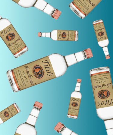 10 Things You Should Know About Tito’s Vodka