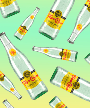 9 Things You Should Know About Topo Chico