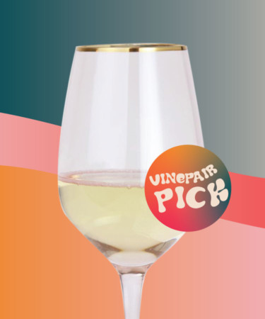 Did You Know a Colored Wine Glass Can Change a Wine’s Taste?