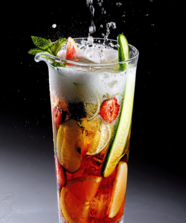 11 Things You Didn’t Know About Pimm’s