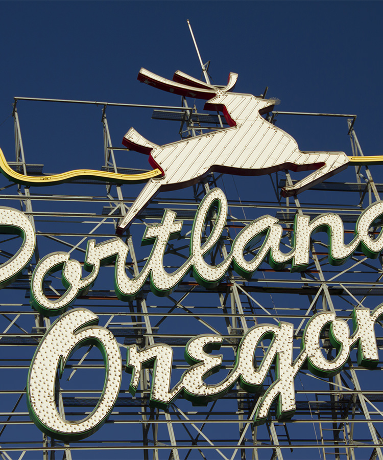 AB InBev Teamed Up with Portland, Oregon to Fight a Craft Brewery