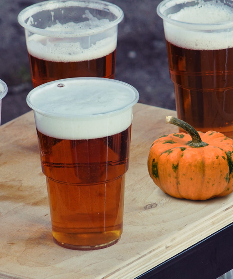 What Should I Drink This Fall if I Hate Pumpkin Beers?