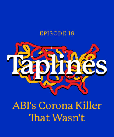 Taplines: Anheuser-Busch’s Corona Killer That Wasn’t