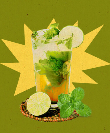 The 7 Best Rums for Mojitos