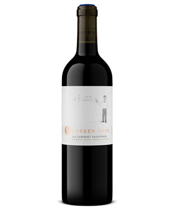 Cobden Wini Wines Old Federal Vineyard Cabernet Sauvignon 2020 is one of the best wines for 2023. 