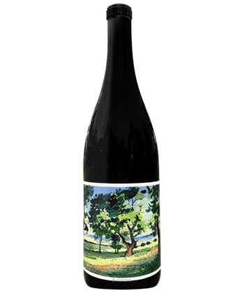 Johan Vineyards Estate Pinot Noir 2021 is one of the best wines for 2023. 