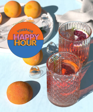 VinePair Happy Hour: The Best Things We Drank in March