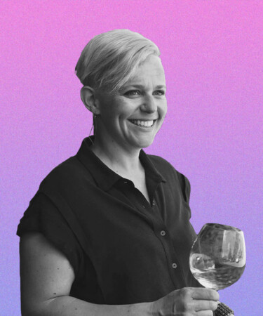 Meet Remy Drabkin, McMinnville’s Do-It-All Winemaker, Mayor, and Queer Trailblazer