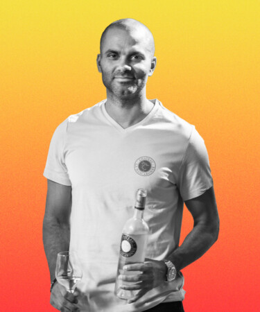 After Two Decades of NBA Dominance, Hall of Famer Tony Parker Just Wants to Make Wine
