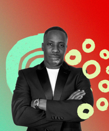 Music Mogul Dre London Is Using Music Business Tactics to Make It in the Drinks Space