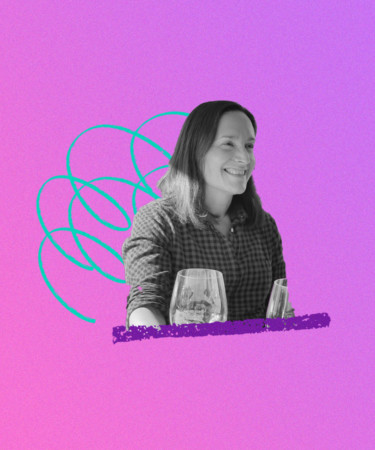 Winemaker Laura Díaz Muñoz Brings Spanish Influence to Napa Valley