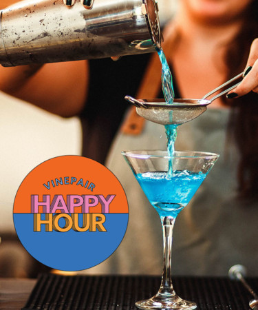 VinePair Happy Hour: What’s Your Favorite Drink Hack?