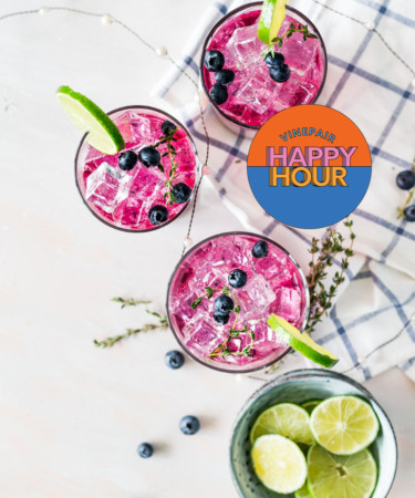 VinePair Happy Hour: What’s the Best Drink for Spring 2021?
