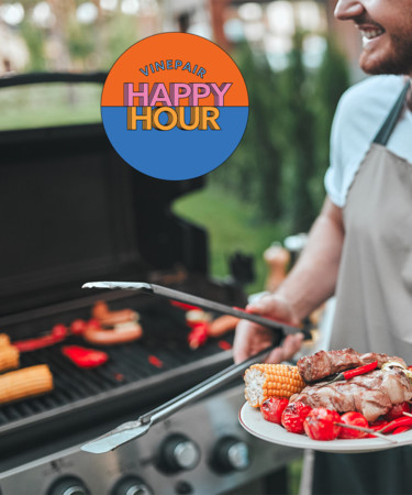 VinePair Happy Hour: What’s Your Go-To Drink at a Barbecue?
