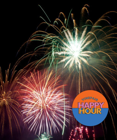 VinePair Happy Hour: What Are You Drinking on New Year’s Eve?