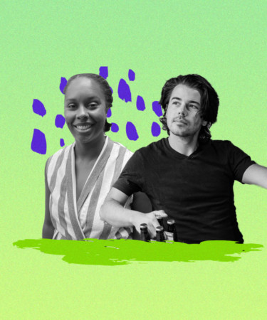 Casamara Club’s Jason LaValla and Erica Johnson Are Bringing Amaro Sodas to the World of Non-Alcoholic Drinks