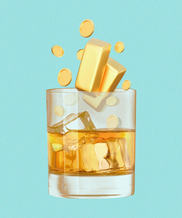 We Asked 30 Bartenders: Which Bourbon Offers the Best Bang for Your Buck?