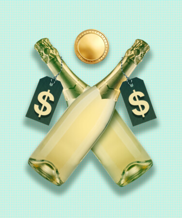 We Asked 10 Sommeliers: Which Champagne Offers the Best Bang for Your Buck?