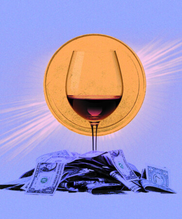 We Asked 19 Sommeliers: What Cabernet Sauvignon Offers the Best Bang for Your Buck? (2023)