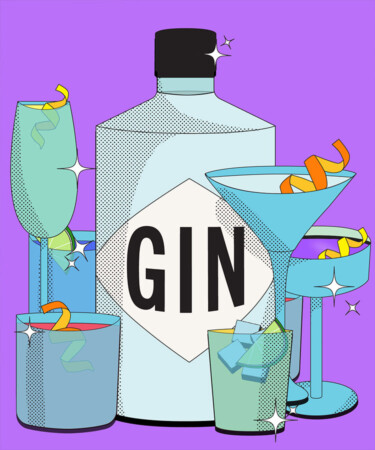 We Asked 25 Bartenders: What’s the Best Gin for Mixing Cocktails?