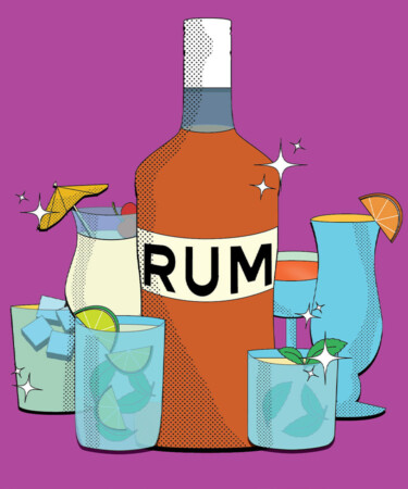 We Asked 25 Bartenders: What’s the Best Rum for Mixing Cocktails?