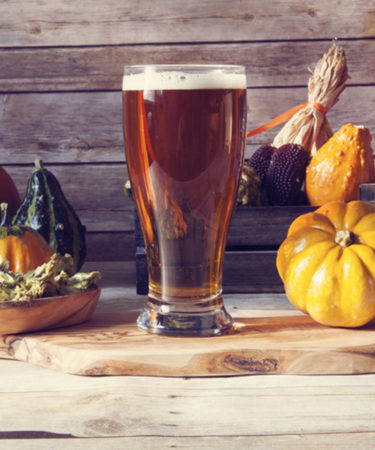 We Asked 13 Brewers: What Beer Are You Most Thankful For?