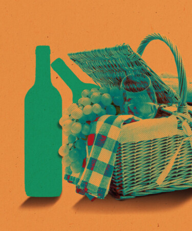 We Asked 9 Sommeliers: What Pét-Nat Are You Popping This Picnic Season?