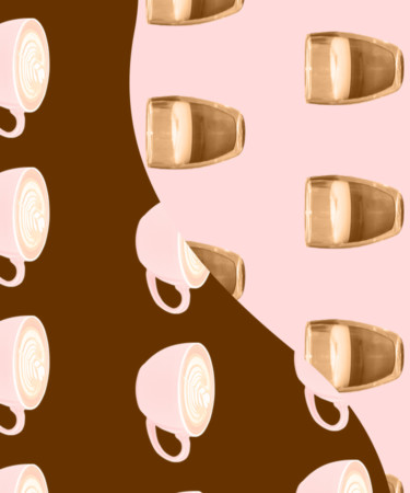 The Difference Between a Cappuccino and a Macchiato, Explained