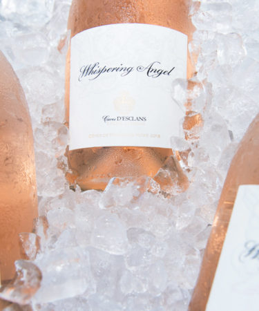 9 Things You Should Know About Whispering Angel Rosé