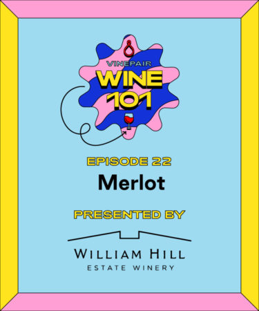Wine 101: Merlot