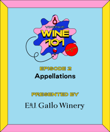 Wine 101: Appellations